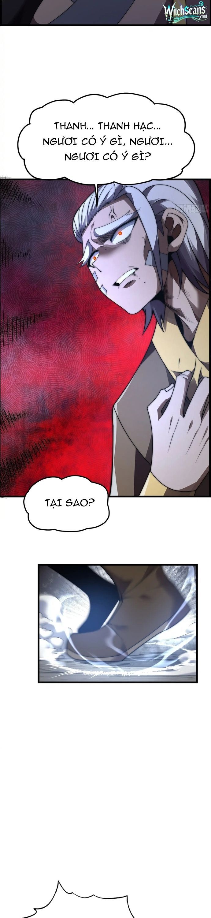 Trải Nghiệm Thiên Linh – Trăm Ngàn Năm Uất Hỏa [Chap 1-24]