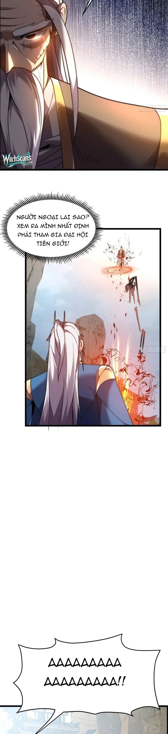 Trải Nghiệm Thiên Linh – Trăm Ngàn Năm Uất Hỏa [Chap 1-24]
