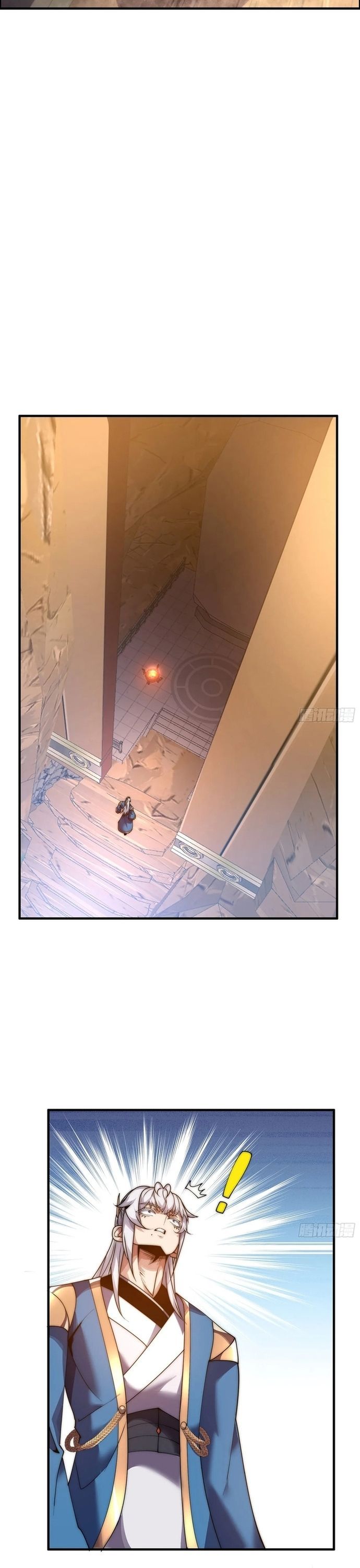 Trải Nghiệm Thiên Linh – Trăm Ngàn Năm Uất Hỏa [Chap 1-24]