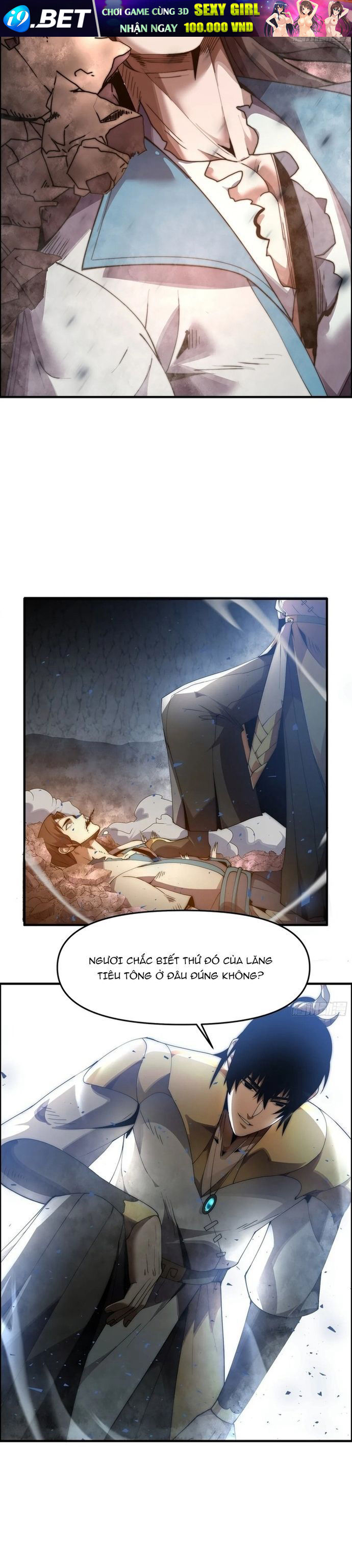 Trải Nghiệm Thiên Linh – Trăm Ngàn Năm Uất Hỏa [Chap 1-24]