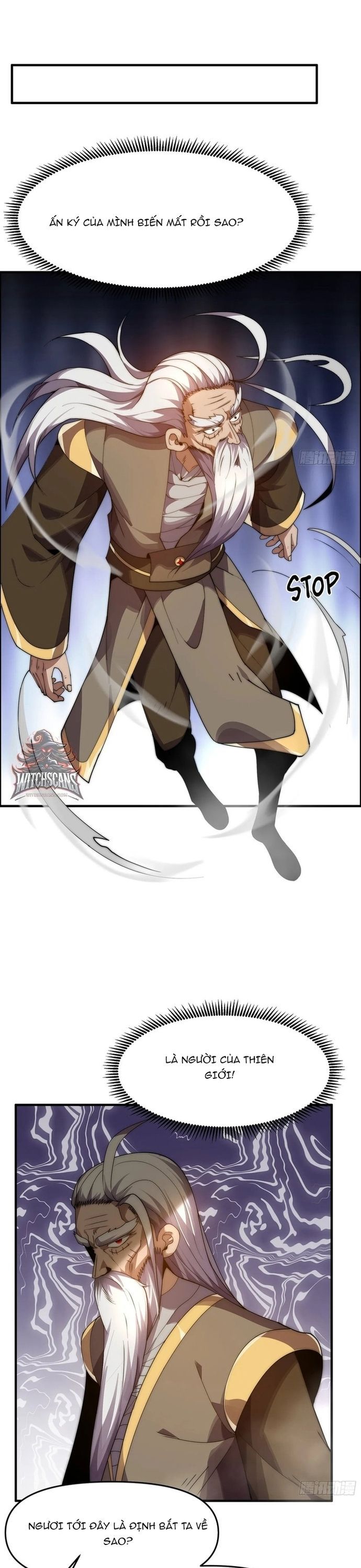 Trải Nghiệm Thiên Linh – Trăm Ngàn Năm Uất Hỏa [Chap 1-24]