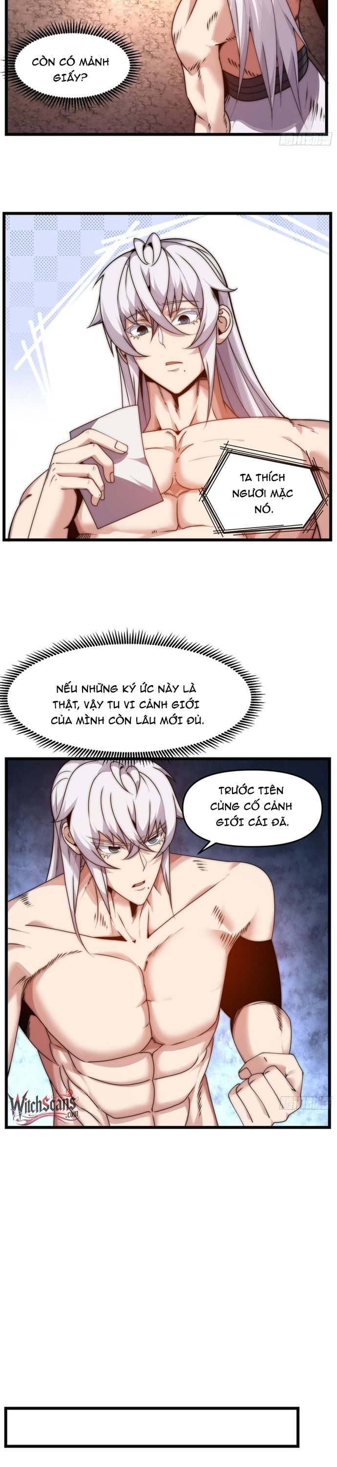 Trải Nghiệm Thiên Linh – Trăm Ngàn Năm Uất Hỏa [Chap 1-24]