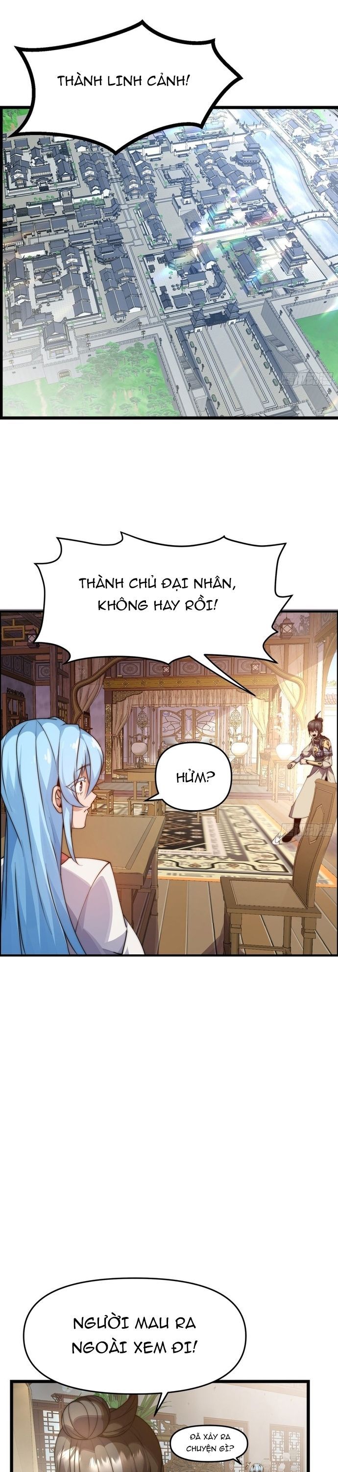 Trải Nghiệm Thiên Linh – Trăm Ngàn Năm Uất Hỏa [Chap 1-24]