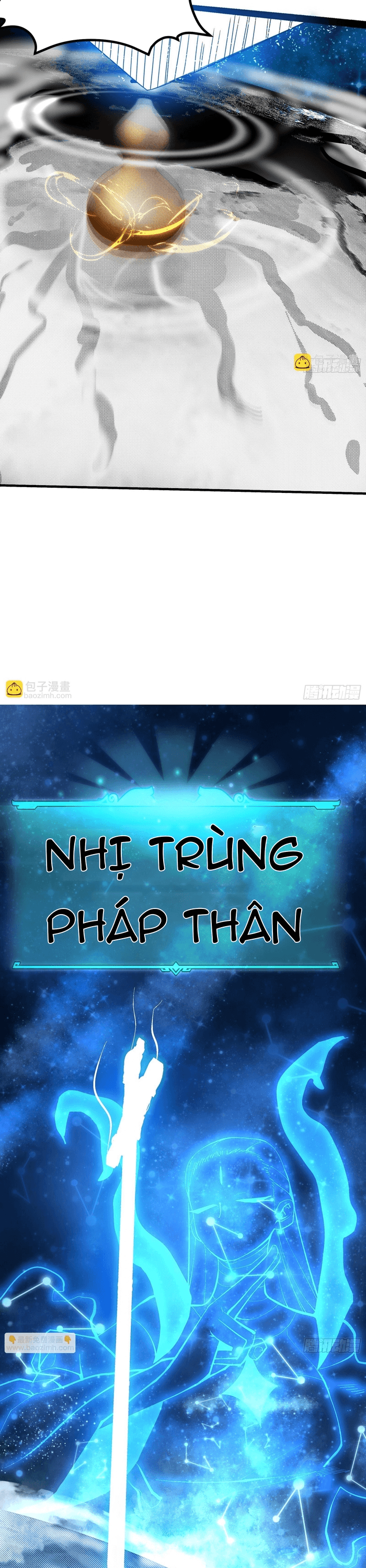 Trải Nghiệm Thiên Linh – Trăm Ngàn Năm Uất Hỏa [Chap 1-24]