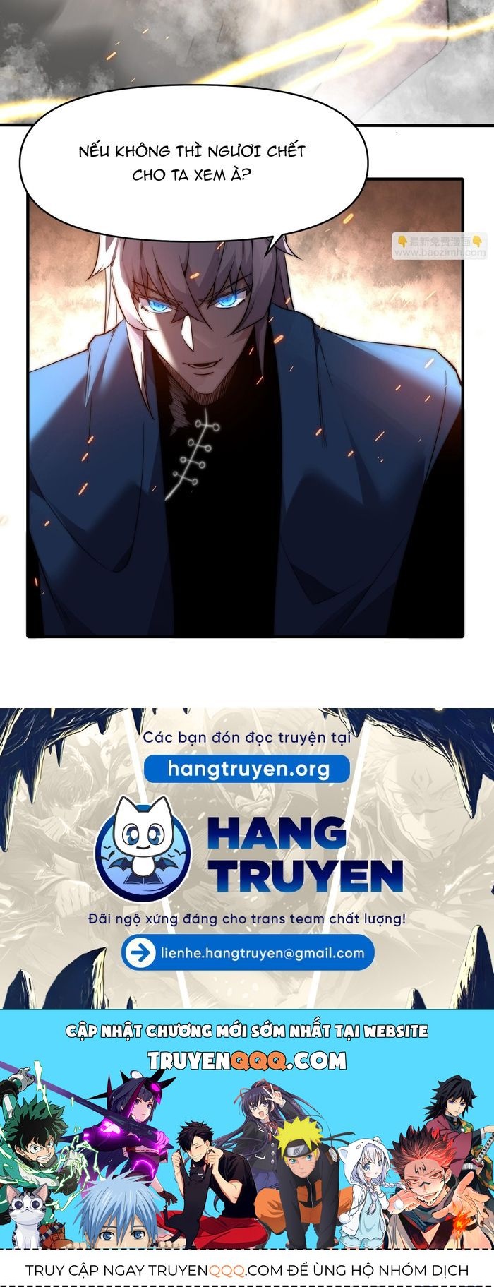 Trải Nghiệm Thiên Linh – Trăm Ngàn Năm Uất Hỏa [Chap 1-24]
