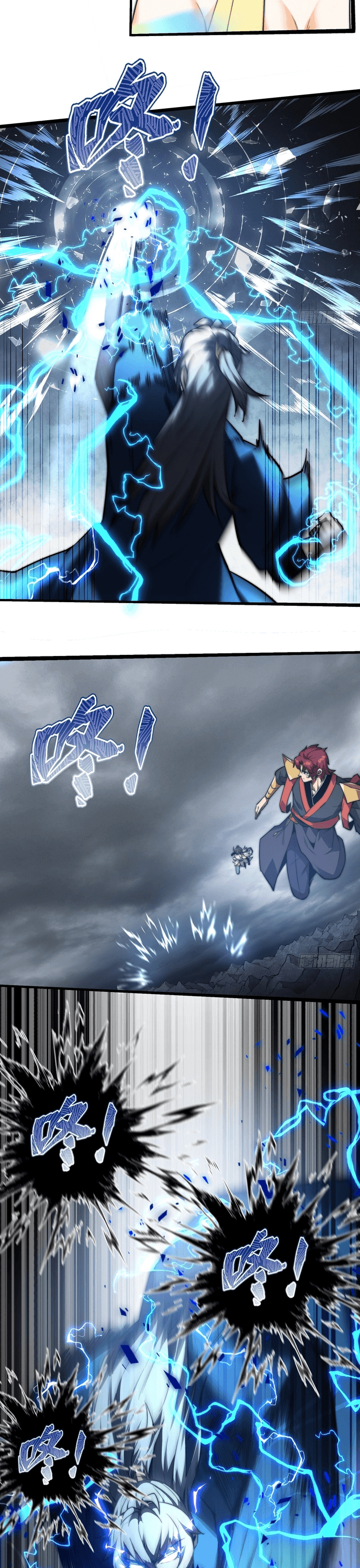 Trải Nghiệm Thiên Linh – Trăm Ngàn Năm Uất Hỏa [Chap 1-24]
