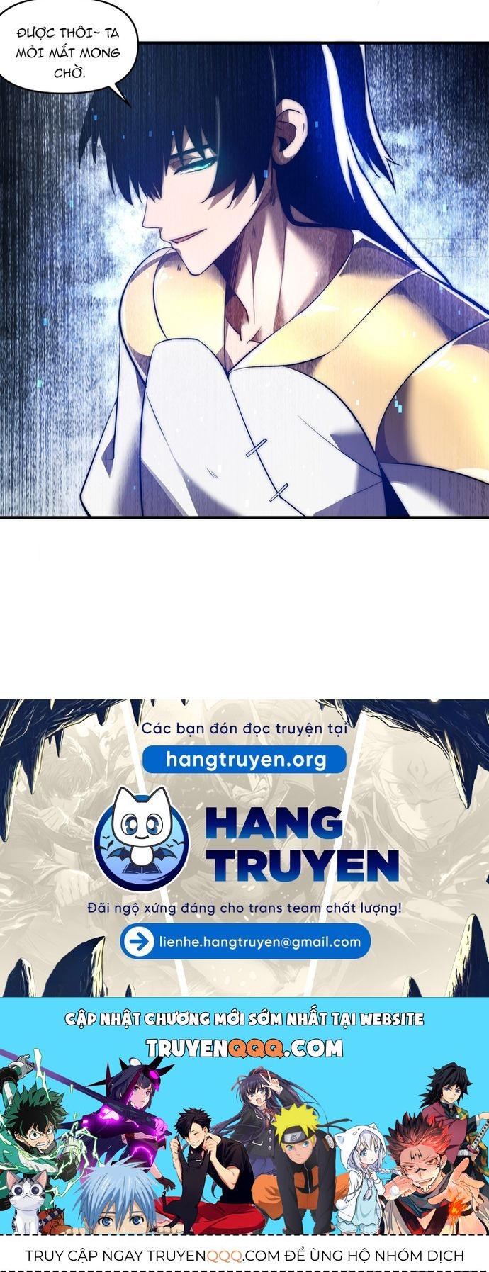 Trải Nghiệm Thiên Linh – Trăm Ngàn Năm Uất Hỏa [Chap 1-24]