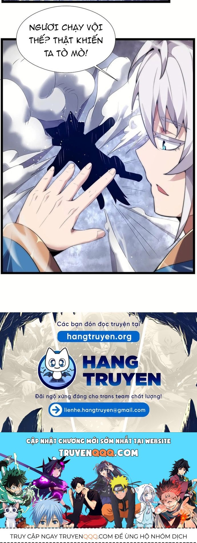 Trải Nghiệm Thiên Linh – Trăm Ngàn Năm Uất Hỏa [Chap 1-24]