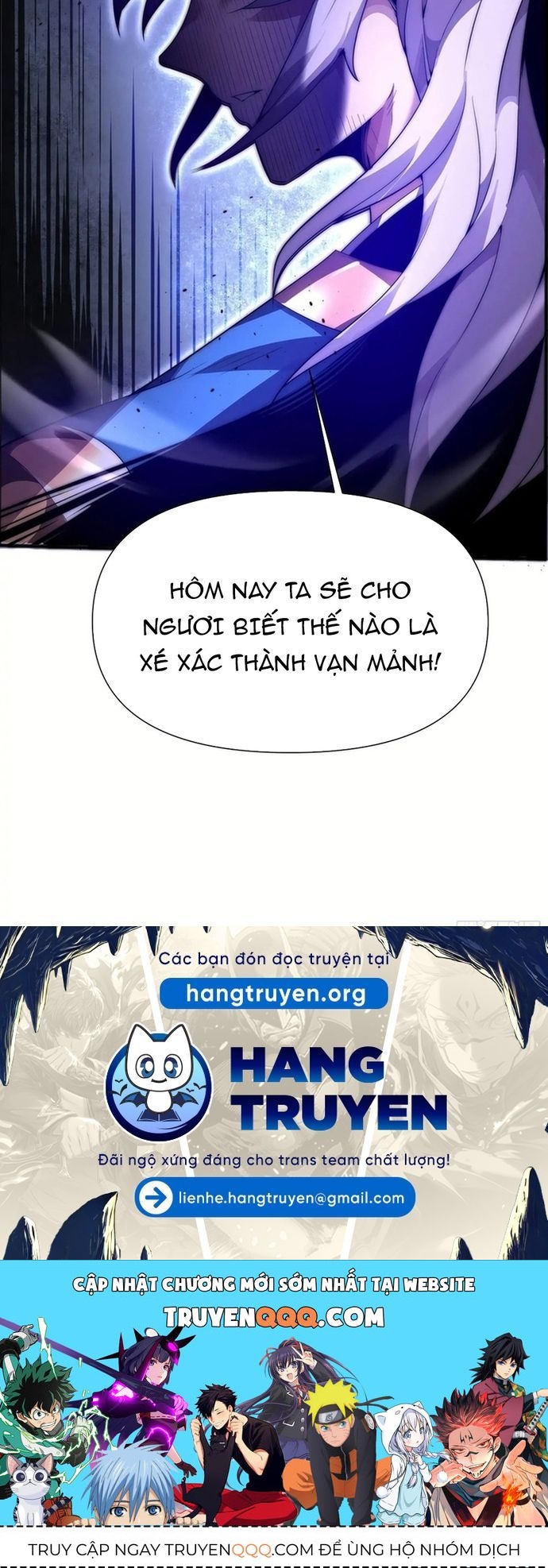 Trải Nghiệm Thiên Linh – Trăm Ngàn Năm Uất Hỏa [Chap 1-24]