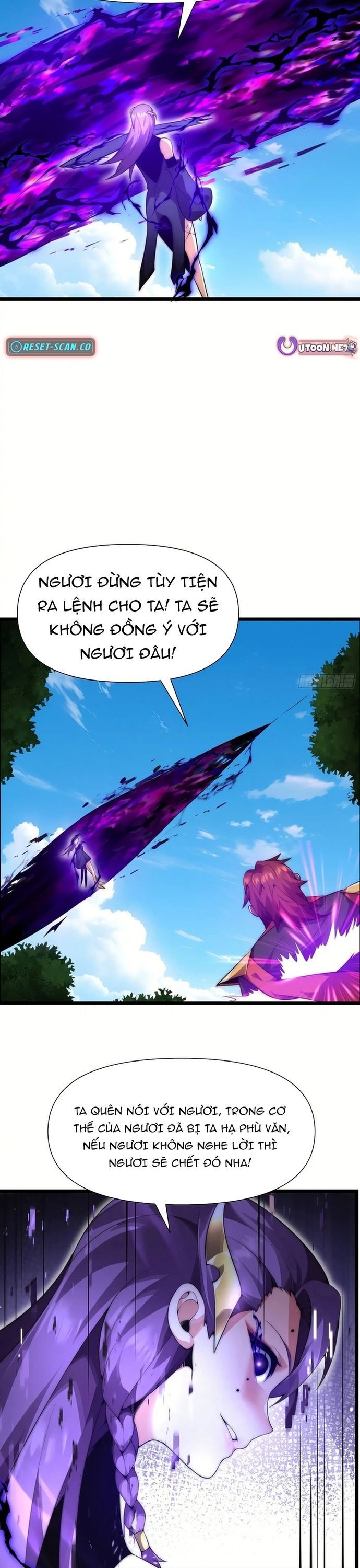 Trải Nghiệm Thiên Linh – Trăm Ngàn Năm Uất Hỏa [Chap 1-24]