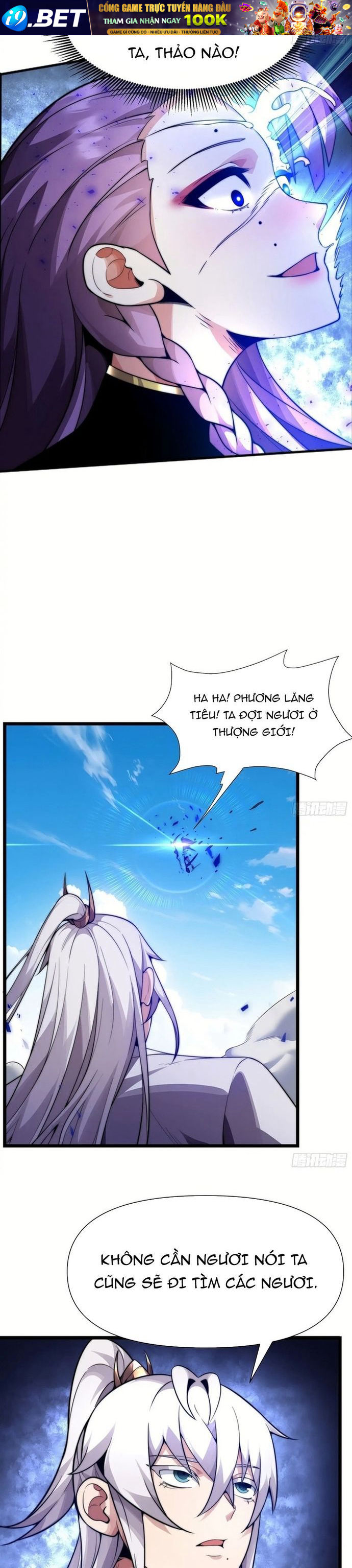 Trải Nghiệm Thiên Linh – Trăm Ngàn Năm Uất Hỏa [Chap 1-24]