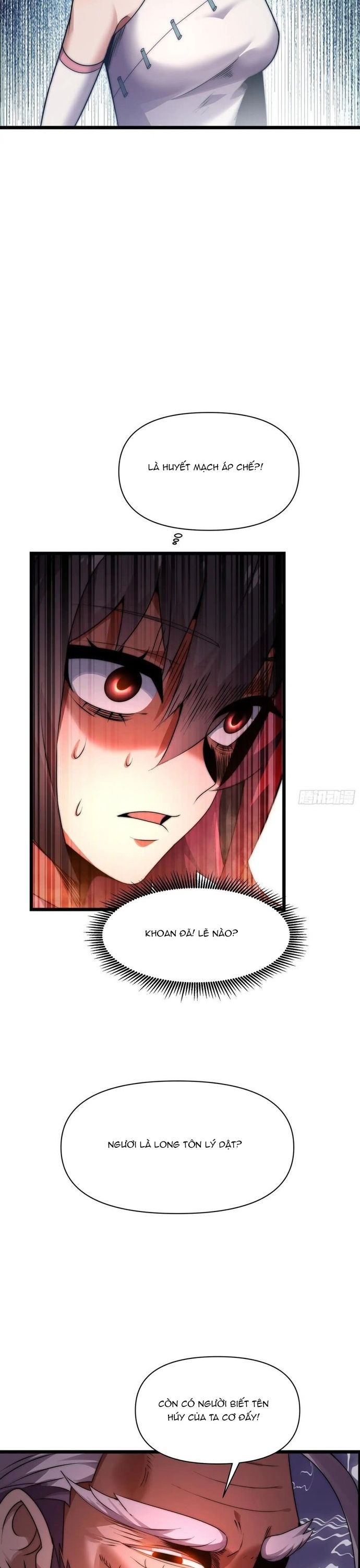 Trải Nghiệm Thiên Linh – Trăm Ngàn Năm Uất Hỏa [Chap 1-24]