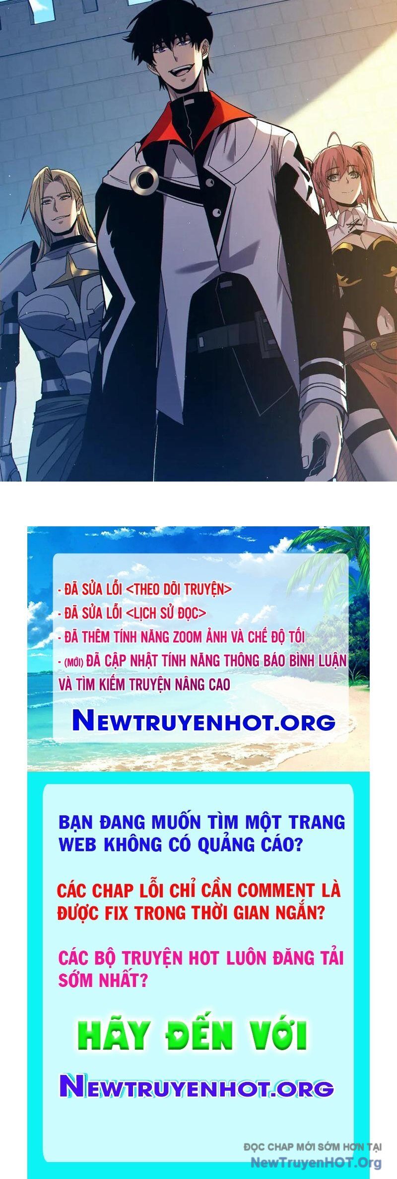 Nettruyen Truyện tranh online