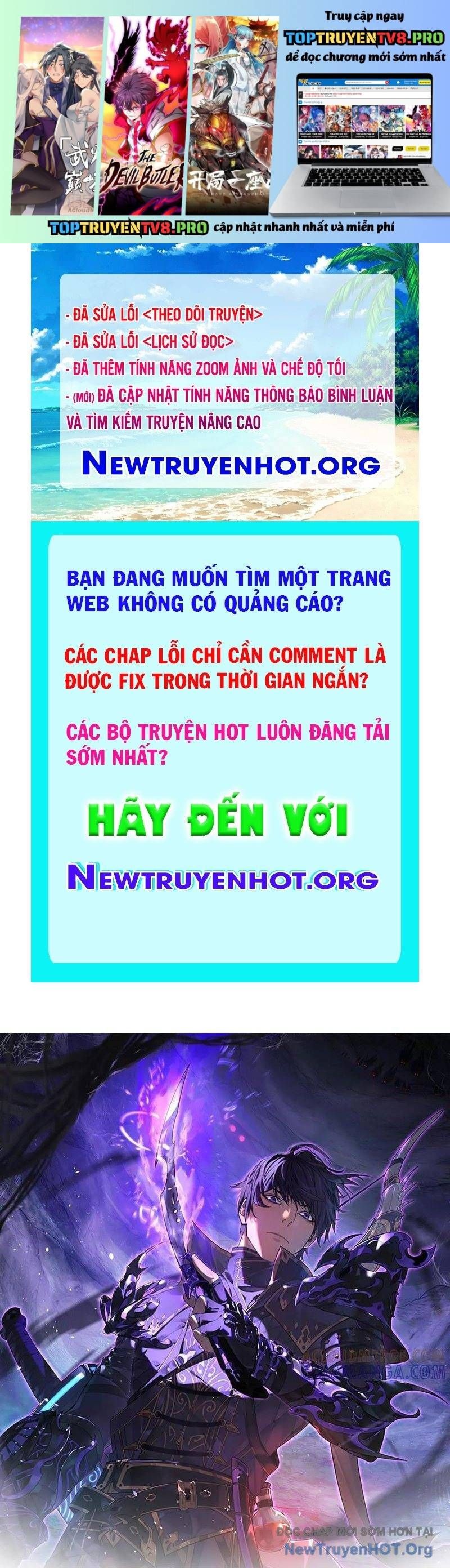 Nettruyen Truyện tranh online