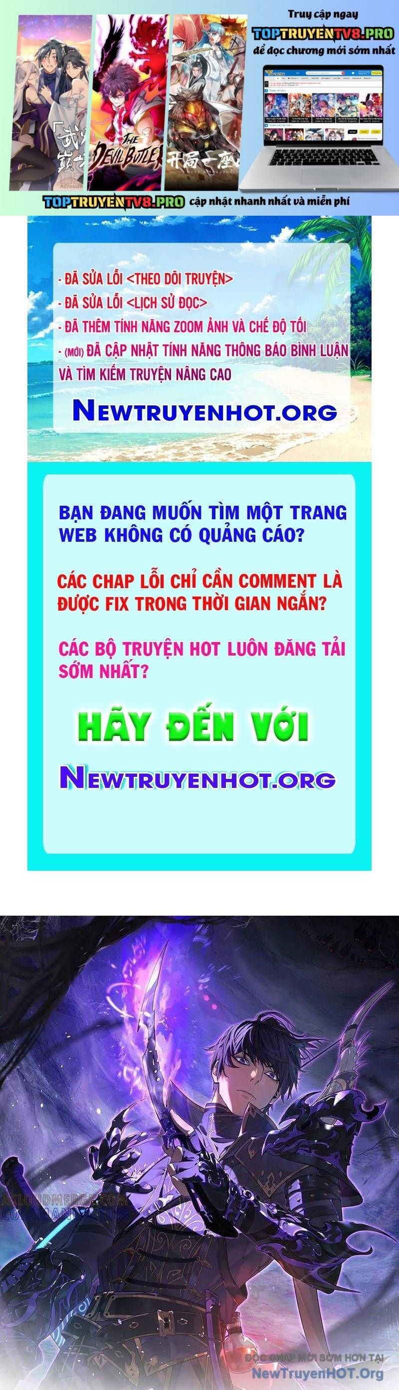 Nettruyen Truyện tranh online