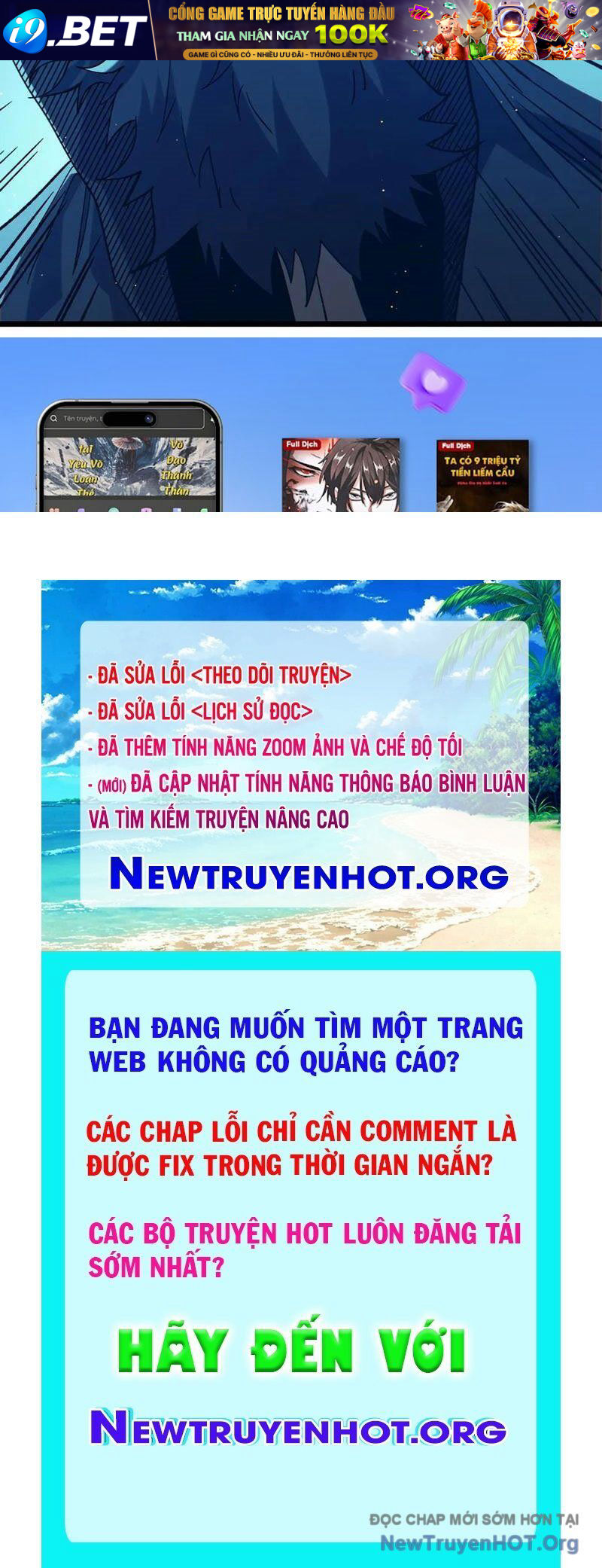 Nettruyen Truyện tranh online