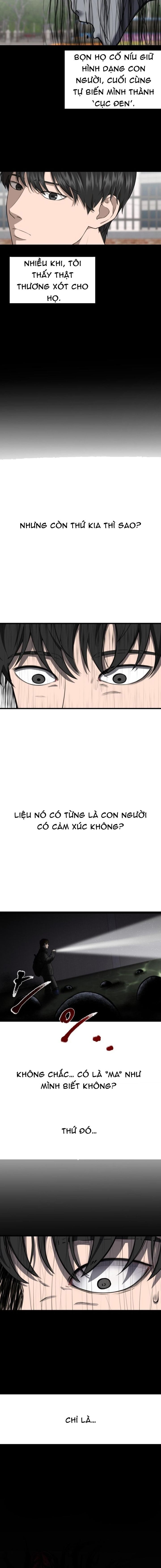 Đừng Bước Vào Nhà Hoang [Chap 1-40]