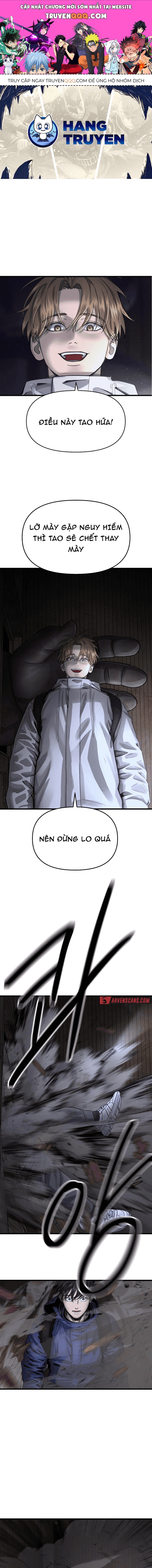 Đừng Bước Vào Nhà Hoang [Chap 1-40]