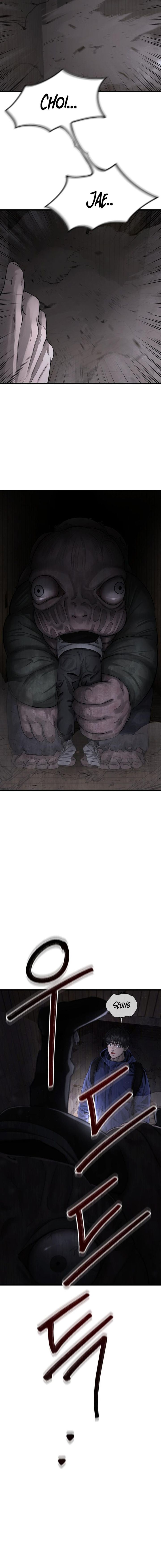 Đừng Bước Vào Nhà Hoang [Chap 1-40]