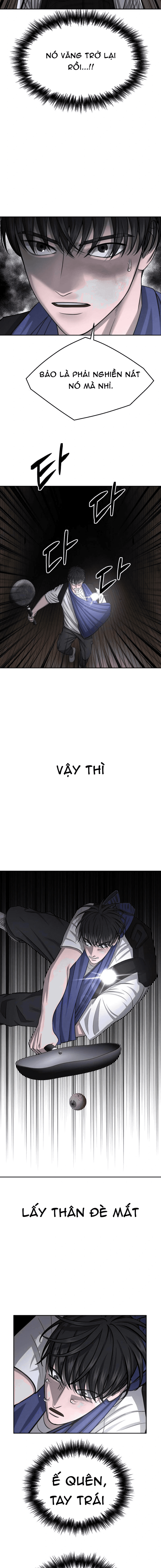 Đừng Bước Vào Nhà Hoang [Chap 1-40]