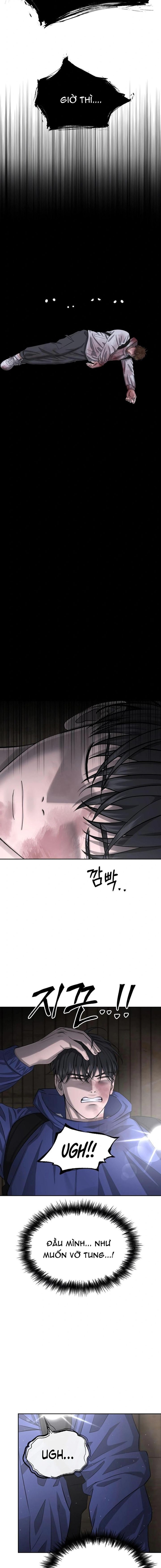 Đừng Bước Vào Nhà Hoang [Chap 1-40]
