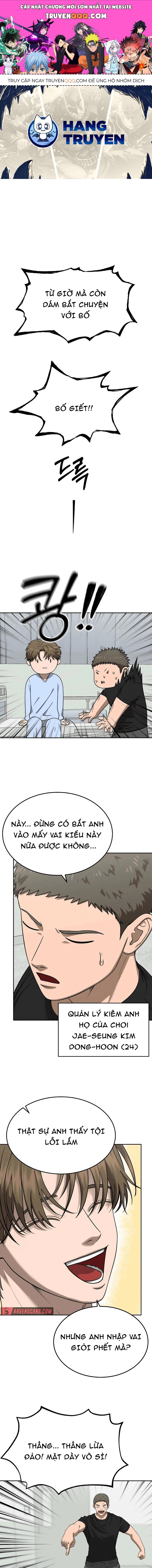 Đừng Bước Vào Nhà Hoang [Chap 1-40]