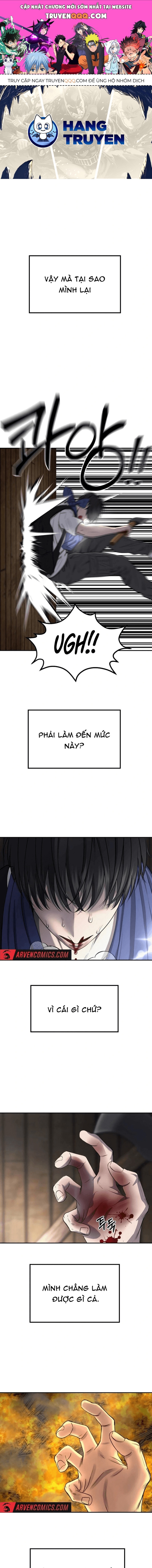 Đừng Bước Vào Nhà Hoang [Chap 1-40]