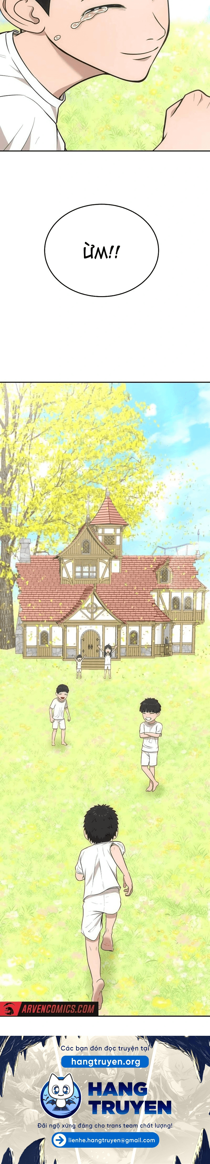 Đừng Bước Vào Nhà Hoang [Chap 1-40]