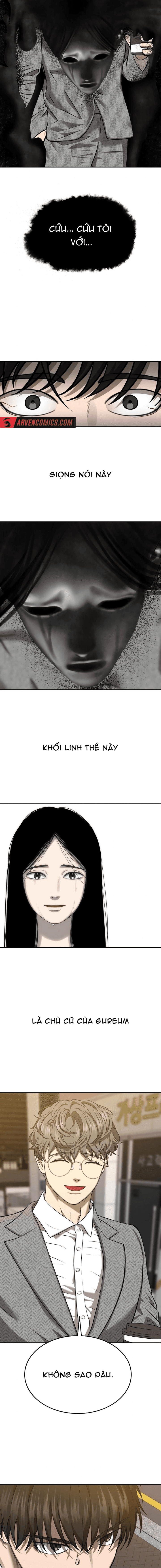 Đừng Bước Vào Nhà Hoang [Chap 1-40]