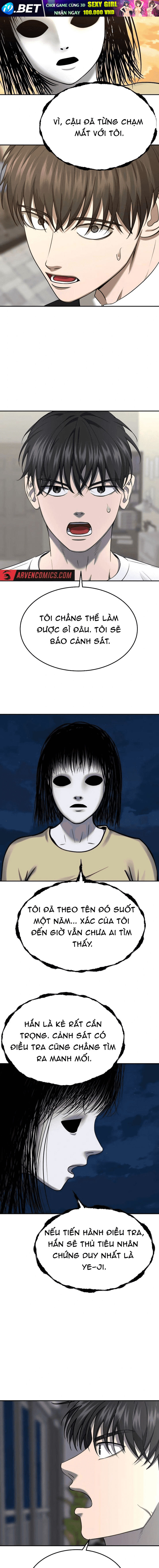 Đừng Bước Vào Nhà Hoang [Chap 1-40]