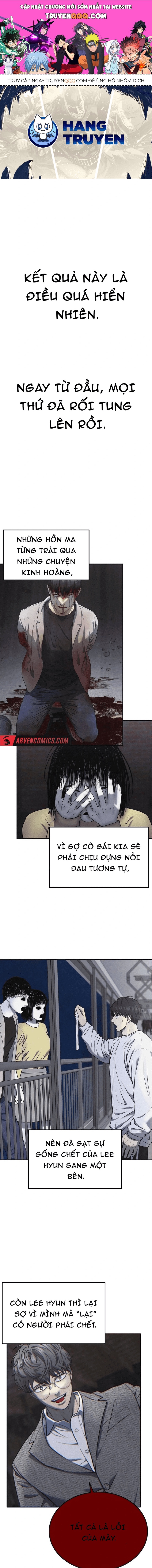 Đừng Bước Vào Nhà Hoang [Chap 1-40]