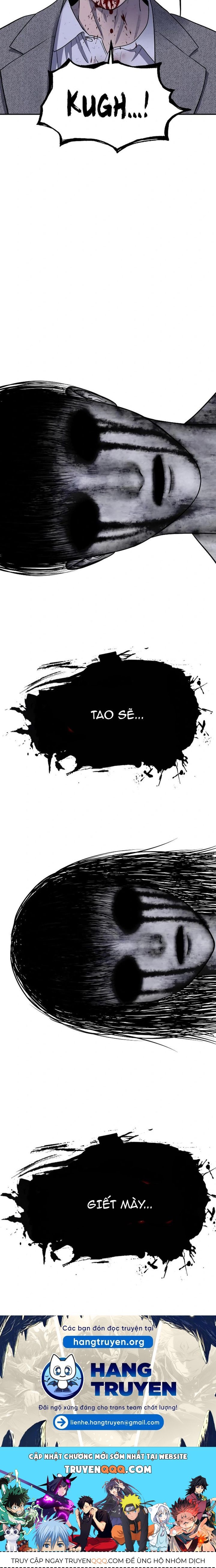 Đừng Bước Vào Nhà Hoang [Chap 1-40]