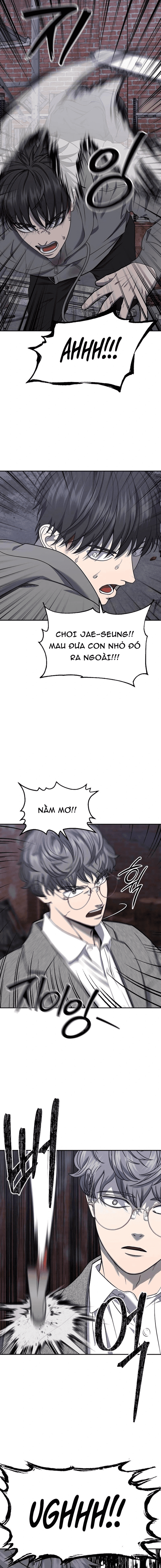 Đừng Bước Vào Nhà Hoang [Chap 1-40]