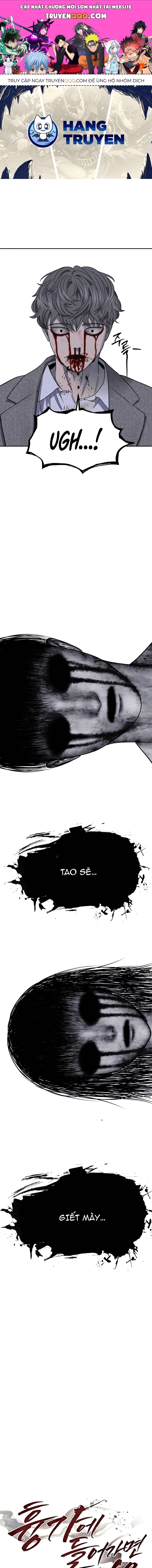Đừng Bước Vào Nhà Hoang [Chap 1-40]