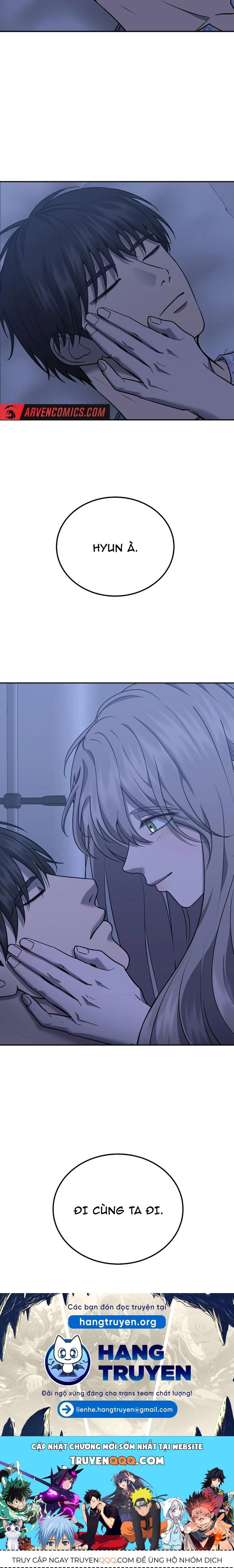 Đừng Bước Vào Nhà Hoang [Chap 1-40]