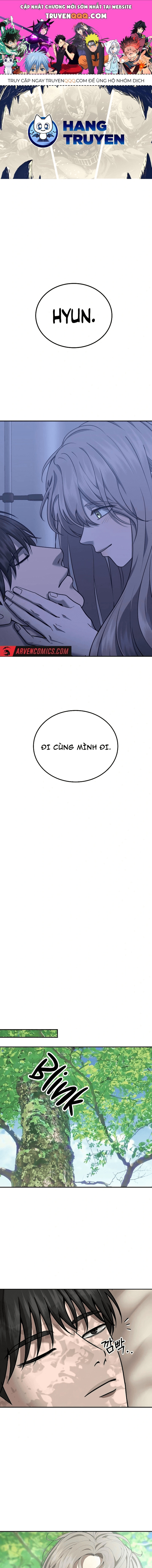 Đừng Bước Vào Nhà Hoang [Chap 1-40]