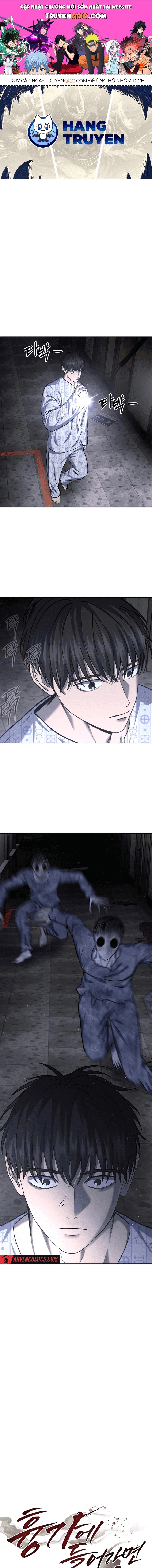 Đừng Bước Vào Nhà Hoang [Chap 1-40]