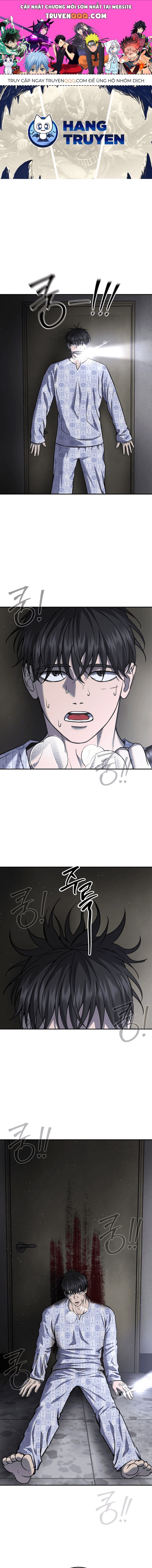 Đừng Bước Vào Nhà Hoang [Chap 1-40]