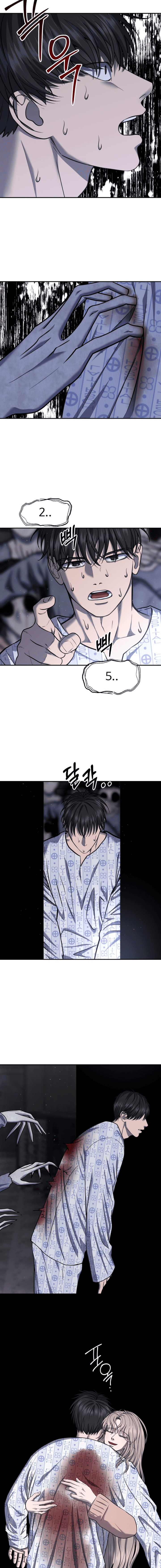 Đừng Bước Vào Nhà Hoang [Chap 1-40]