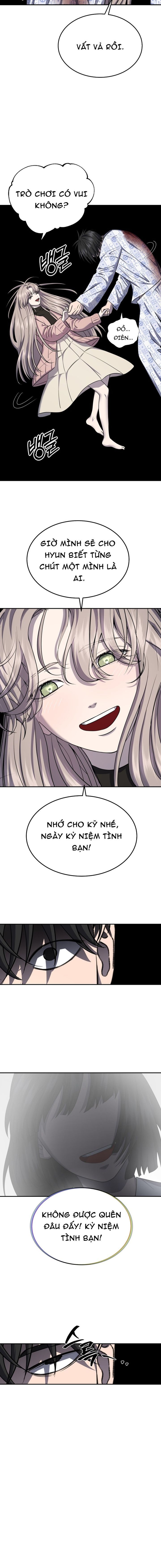 Đừng Bước Vào Nhà Hoang [Chap 1-40]