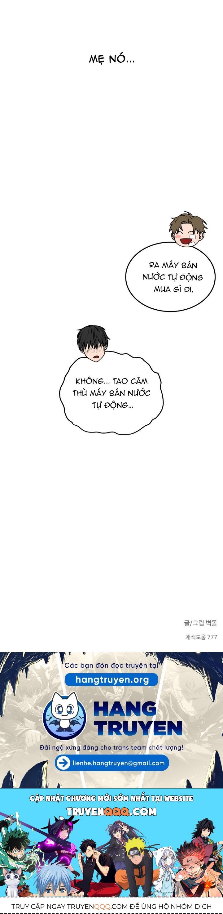 Đừng Bước Vào Nhà Hoang [Chap 1-40]