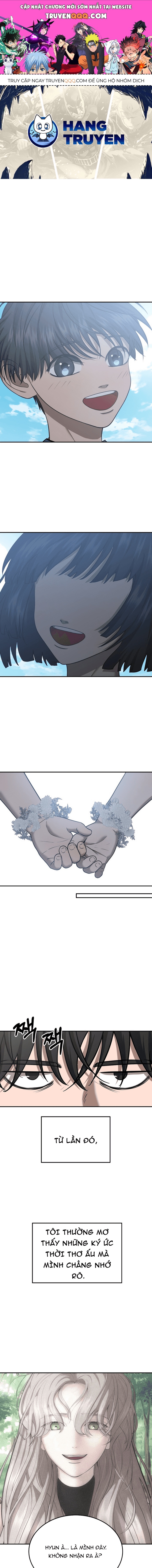 Đừng Bước Vào Nhà Hoang [Chap 1-40]