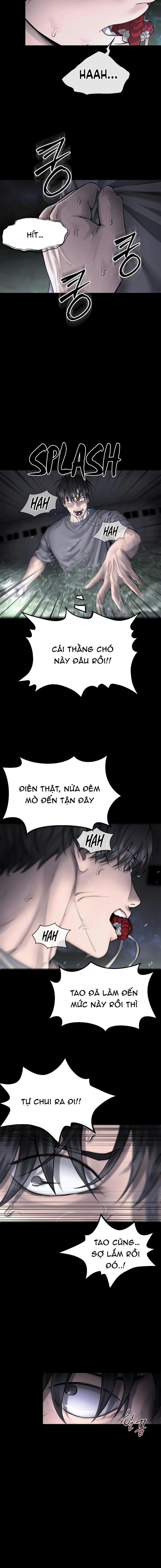 Đừng Bước Vào Nhà Hoang [Chap 1-40]
