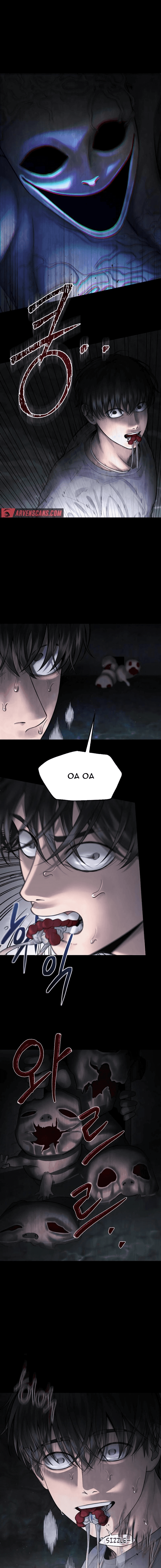 Đừng Bước Vào Nhà Hoang [Chap 1-40]