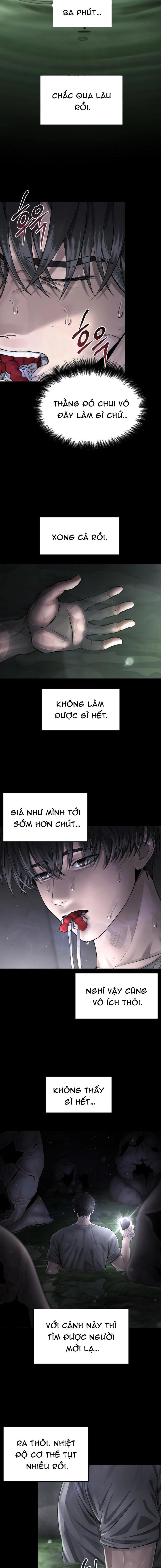 Đừng Bước Vào Nhà Hoang [Chap 1-40]