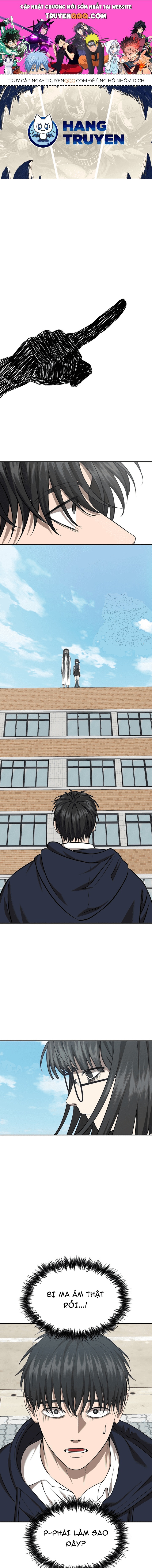 Đừng Bước Vào Nhà Hoang [Chap 1-40]