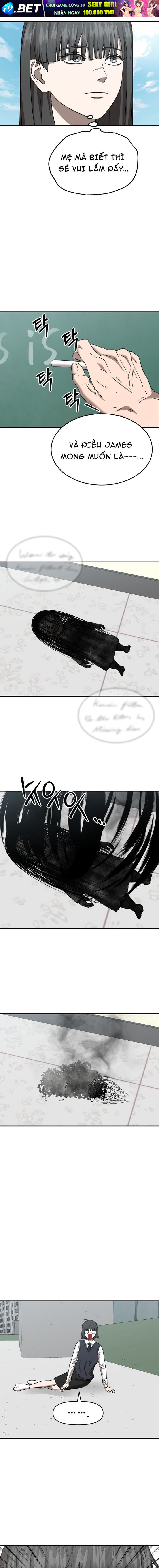 Đừng Bước Vào Nhà Hoang [Chap 1-40]