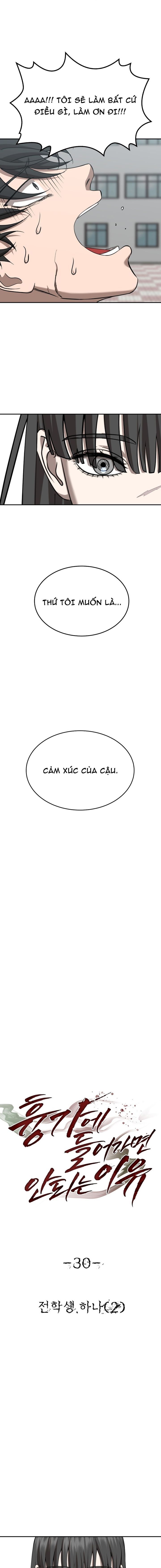 Đừng Bước Vào Nhà Hoang [Chap 1-40]