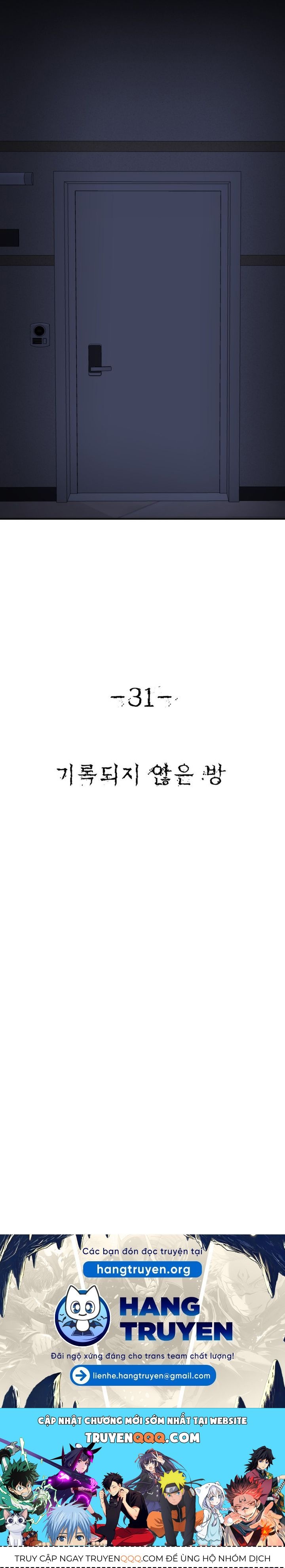 Đừng Bước Vào Nhà Hoang [Chap 1-40]