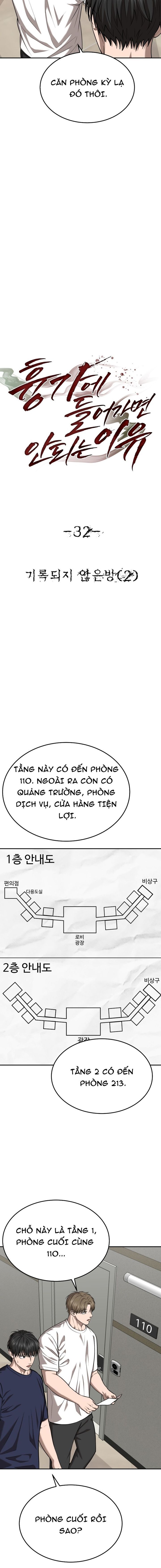 Đừng Bước Vào Nhà Hoang [Chap 1-40]